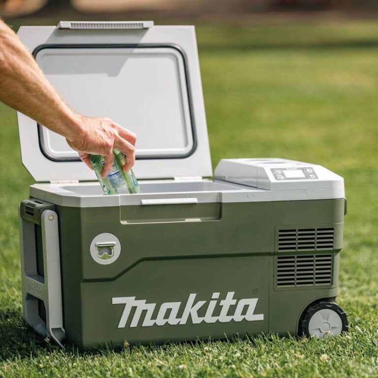 Quick Cash Draw - Win £300 tax-free cash or Makita 18v Cooler Box (Olive Green) - Image 3