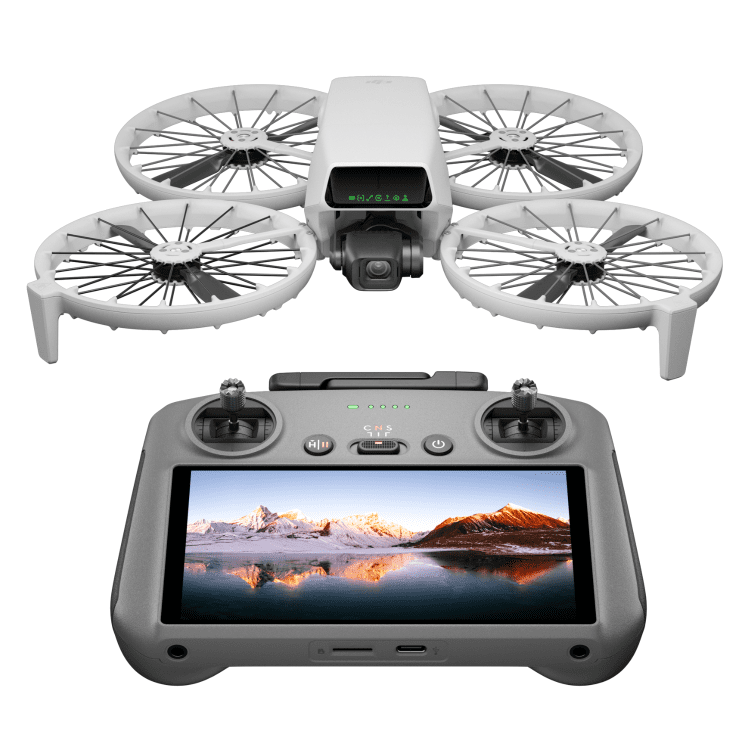 Quick Cash Draw - Win £425 tax-free cash or DJI Flip with RC 2 Remote Controller - Image 3