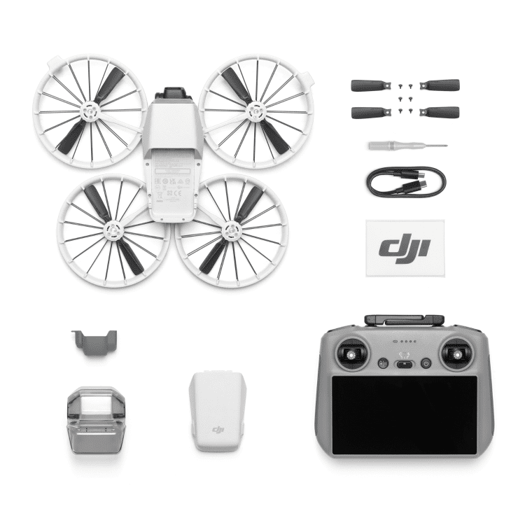 Quick Cash Draw - Win £425 tax-free cash or DJI Flip with RC 2 Remote Controller - Image 4