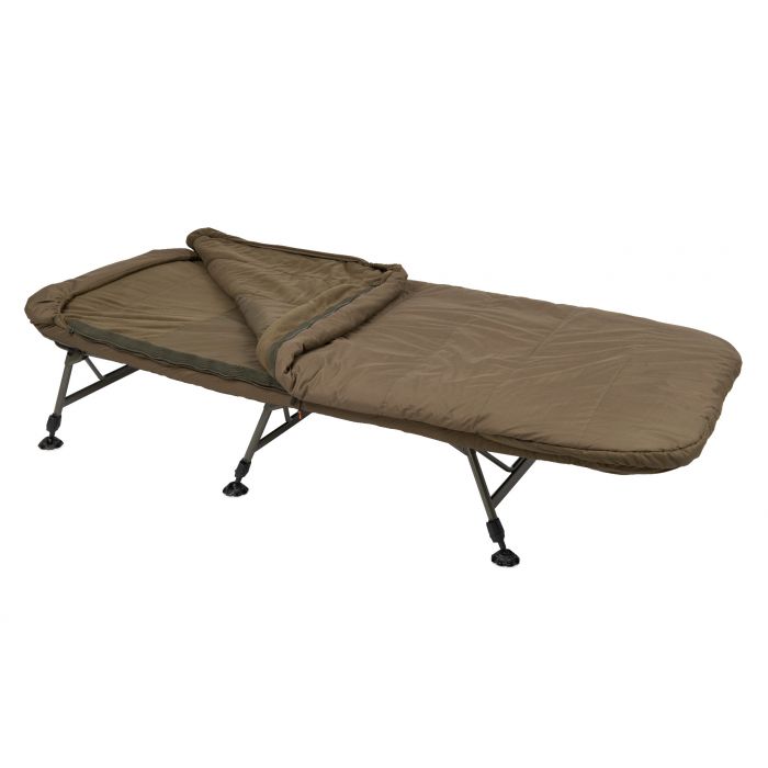 Quick Cash Draw - Win £475 tax-free cash or Fox Flatliner X All Season System - Image 5