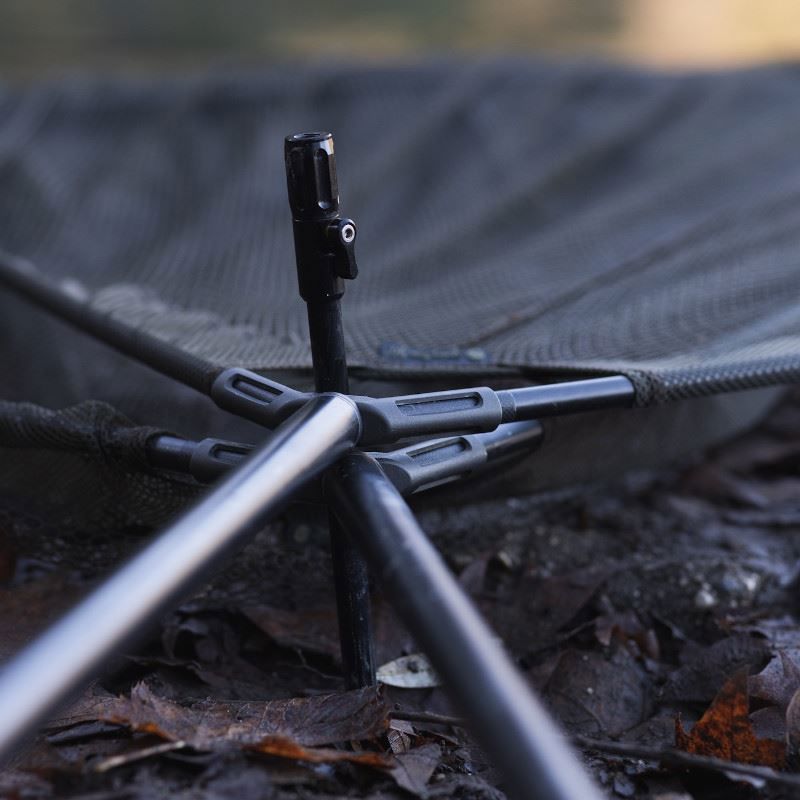 20p Korda Spring Bow Landing Net or £200 tax-free cash!!! - Ending today - Image 5