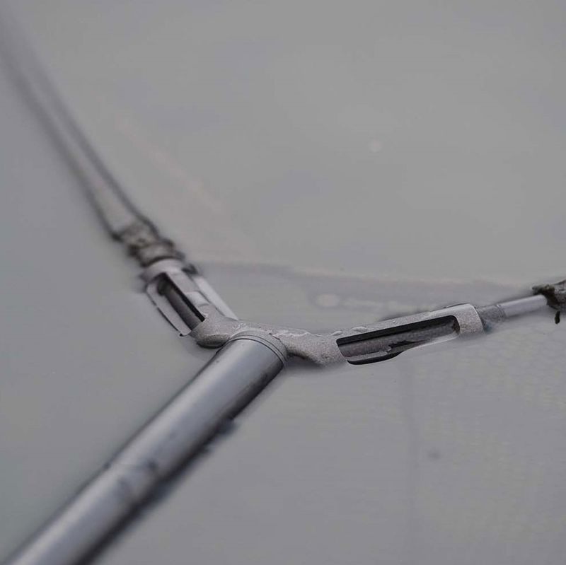 20p Korda Spring Bow Landing Net or £200 tax-free cash!!! - Ending today - Image 4