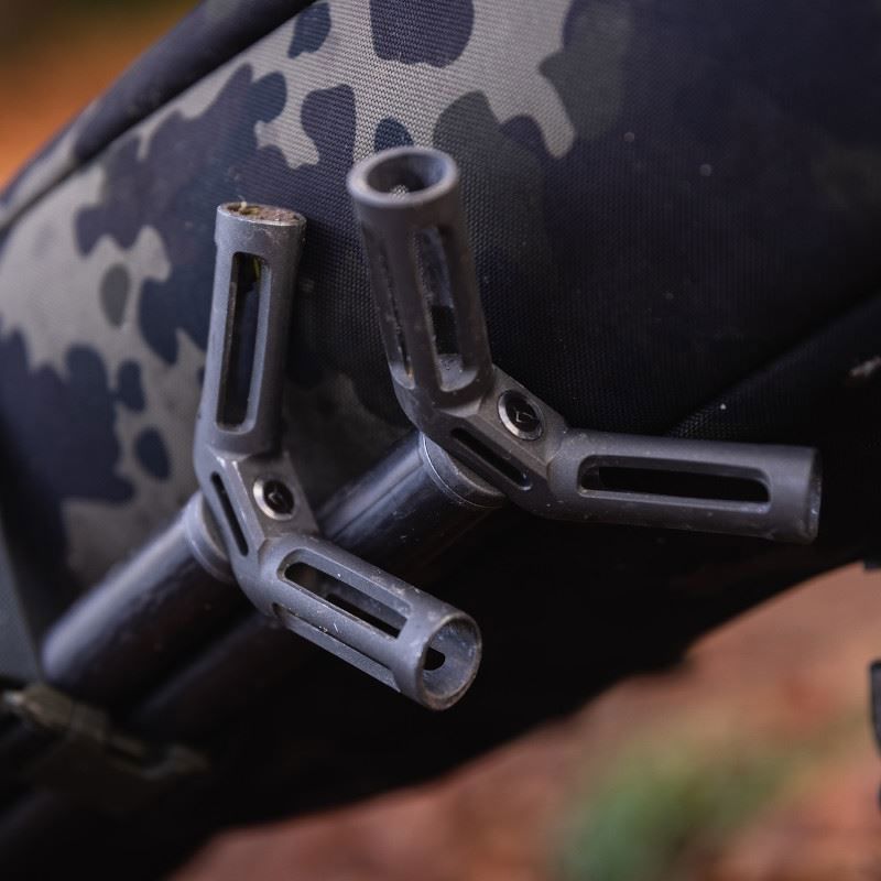 20p Korda Spring Bow Landing Net or £200 tax-free cash!!! - Ending today - Image 3