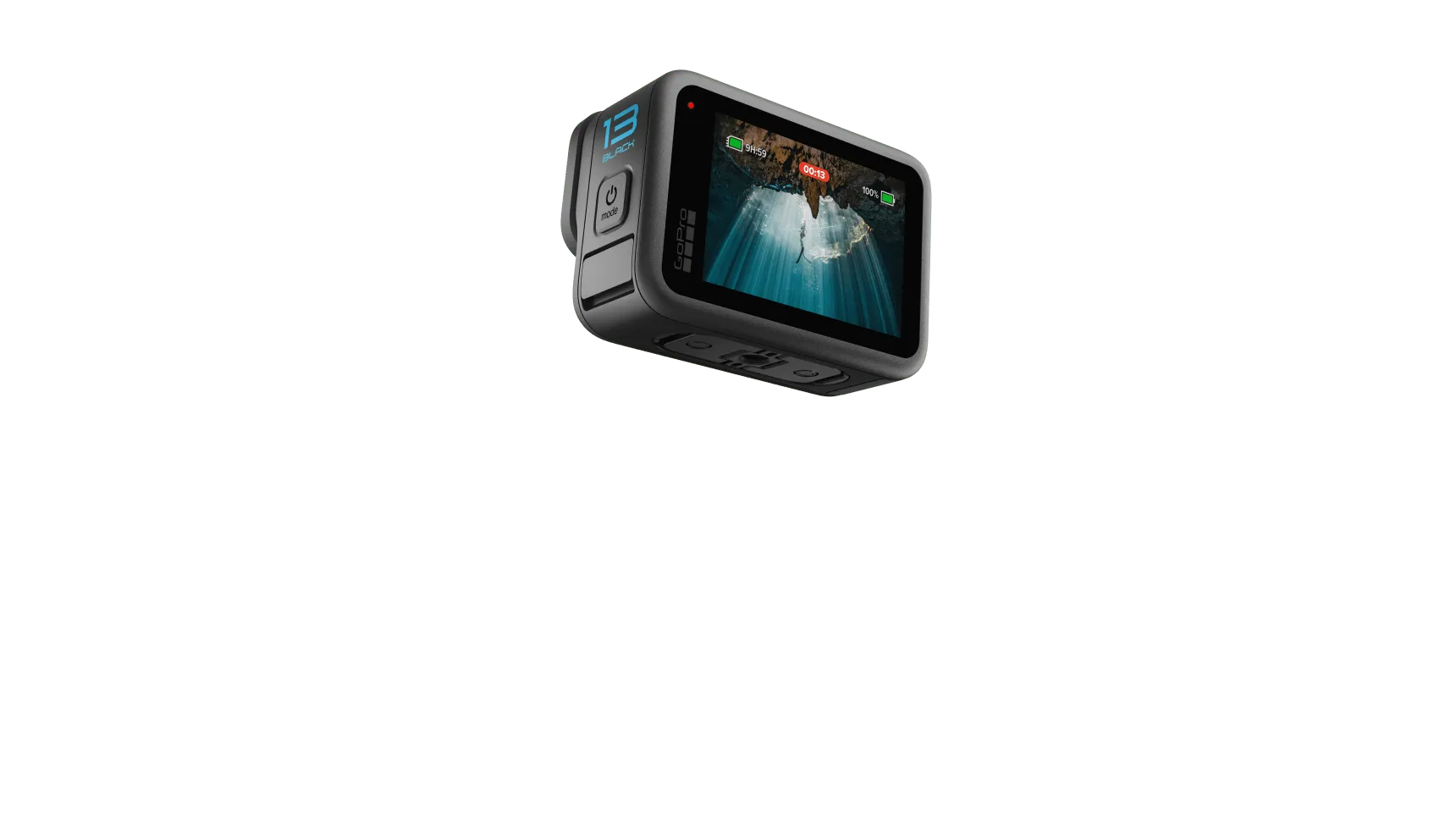 Quick Cash Draw - Win £350 tax-free cash or GoPro HERO13 Black - Image 3