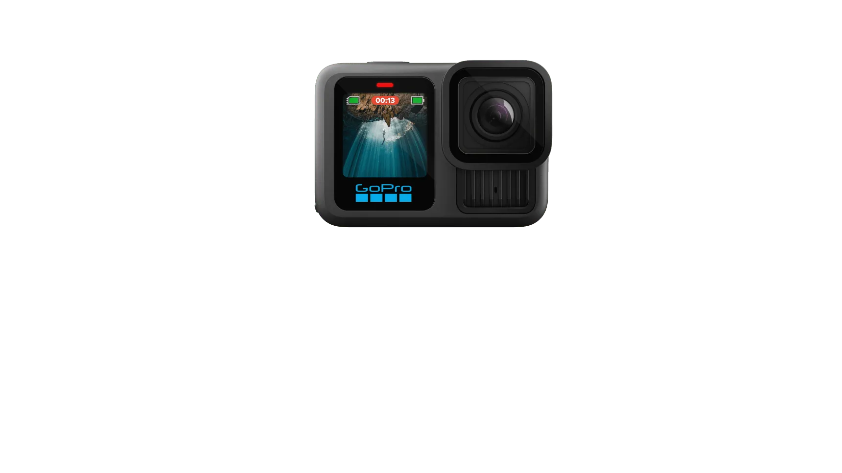 Quick Cash Draw - Win £350 tax-free cash or GoPro HERO13 Black - Image 4