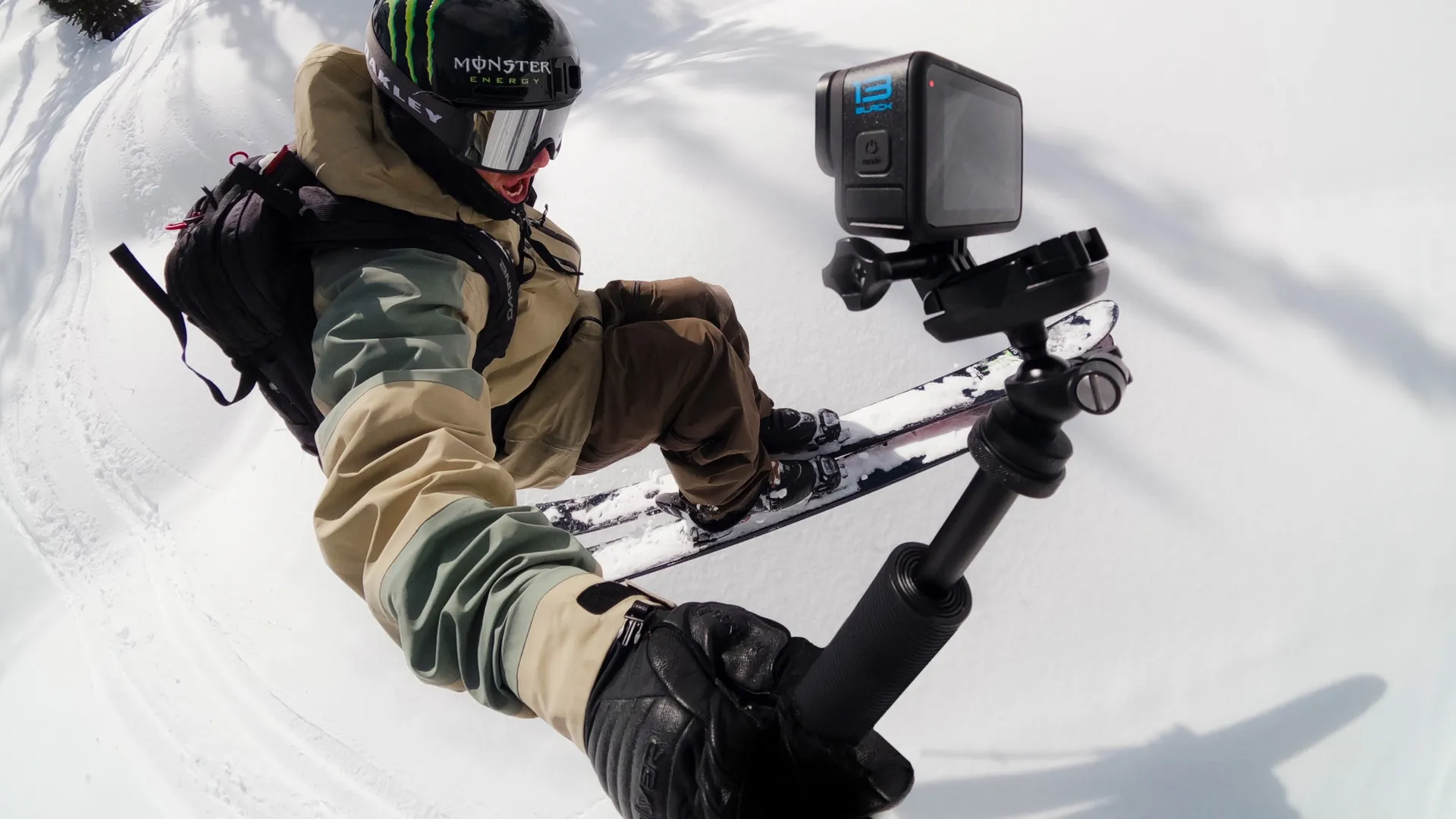 Quick Cash Draw - Win £350 tax-free cash or GoPro HERO13 Black - Image 6