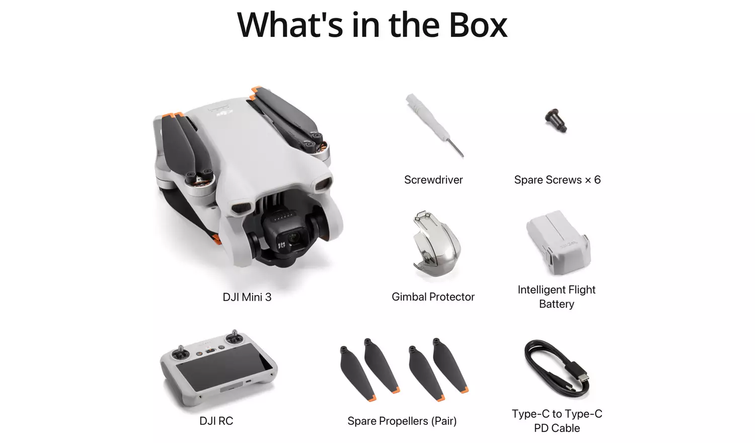 Quick Cash Draw - Win £375 tax-free cash or DJI Mini 3 Drone with RC Controller - Image 4