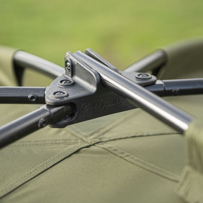 Quick Cash Draw - Win £475 tax-free cash or Wychwood Epic Tactical Compact Bivvy Full System - Image 6