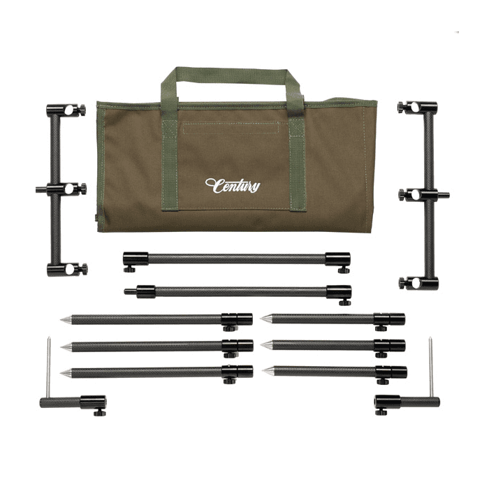 Quick Cash Draw - Win £325 tax-free cash or Century Carbon Stealth Pod 2 Piece - Image 7