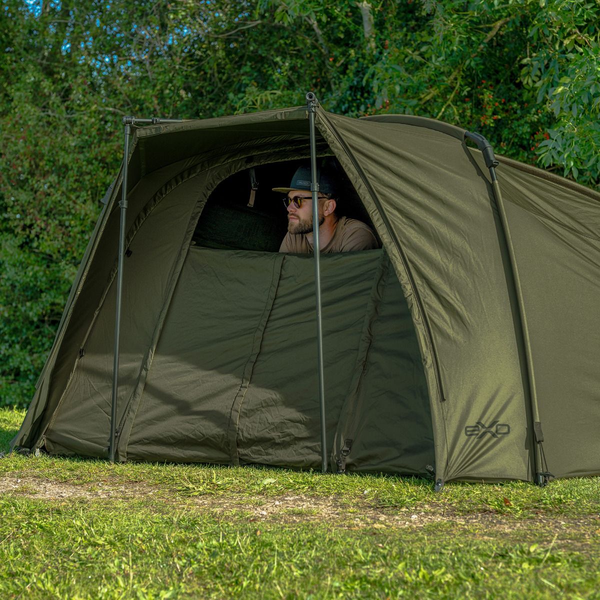Quick Cash Draw - Win £425 tax-free cash or Avid Carp EXO Bivvy - Image 5