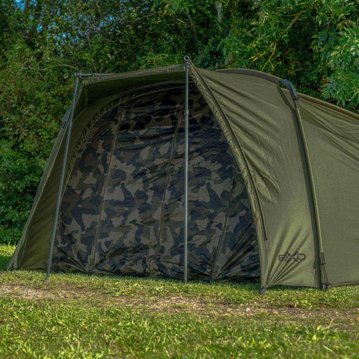 Quick Cash Draw - Win £425 tax-free cash or Avid Carp EXO Bivvy - Image 7