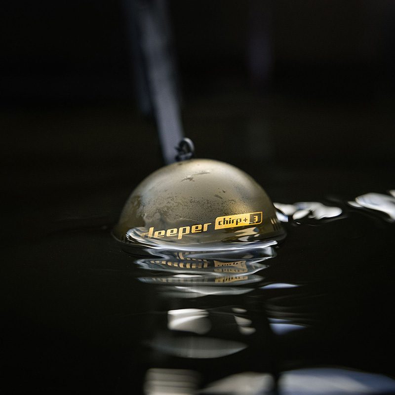 Deeper Chirp 3+ Sonar Fishfinder or £300 tax-free cash! - Ending today! - Image 3