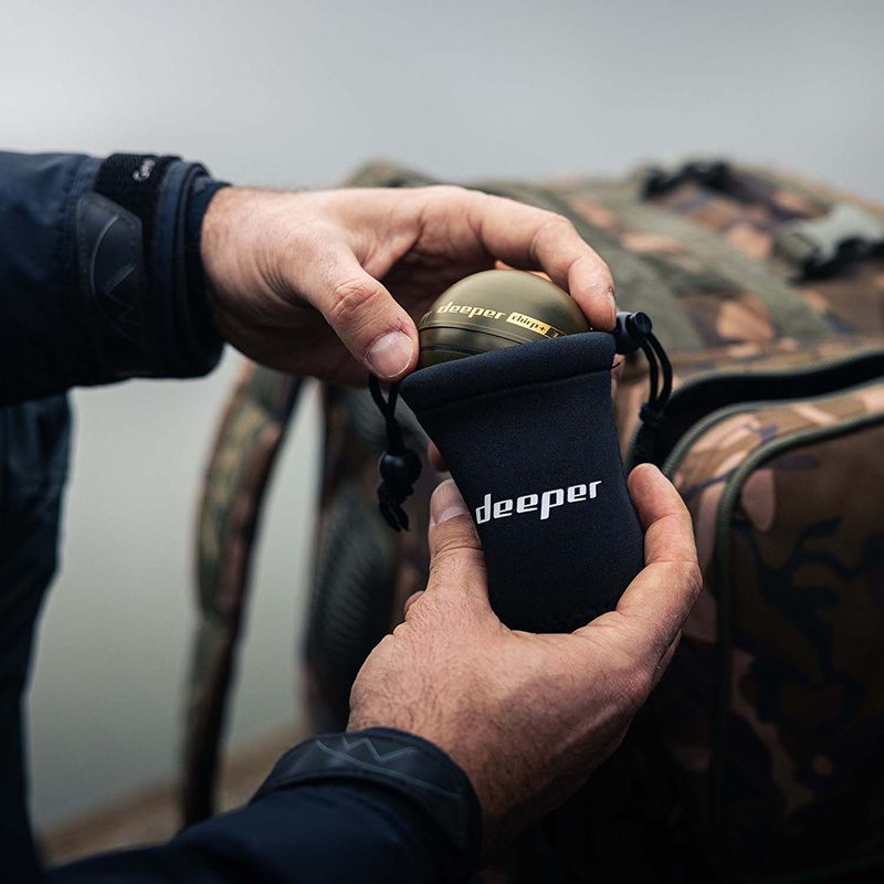 Deeper Chirp 3+ Sonar Fishfinder or £300 tax-free cash! - Ending today! - Image 5