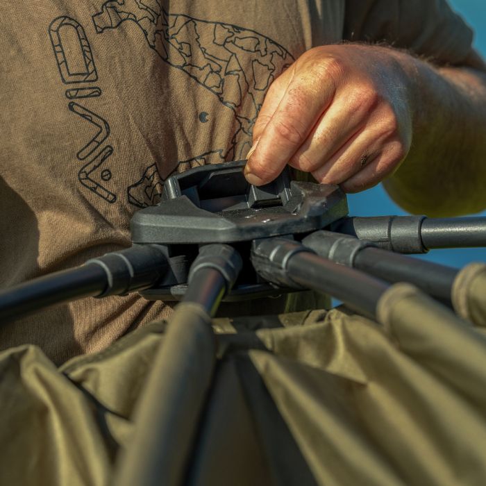 Quick Cash Draw - Win £425 tax-free cash or Avid Carp EXO Bivvy - Image 3