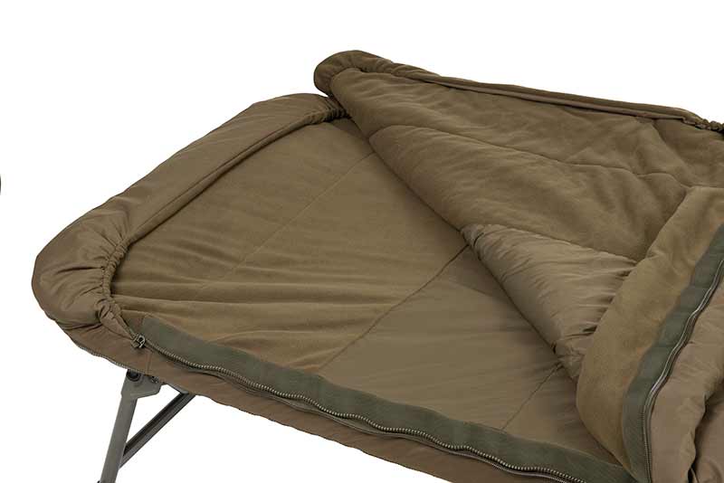 Quick Cash Draw - Win £450 tax-free cash or Fox Flatliner X All-Season System - Image 4