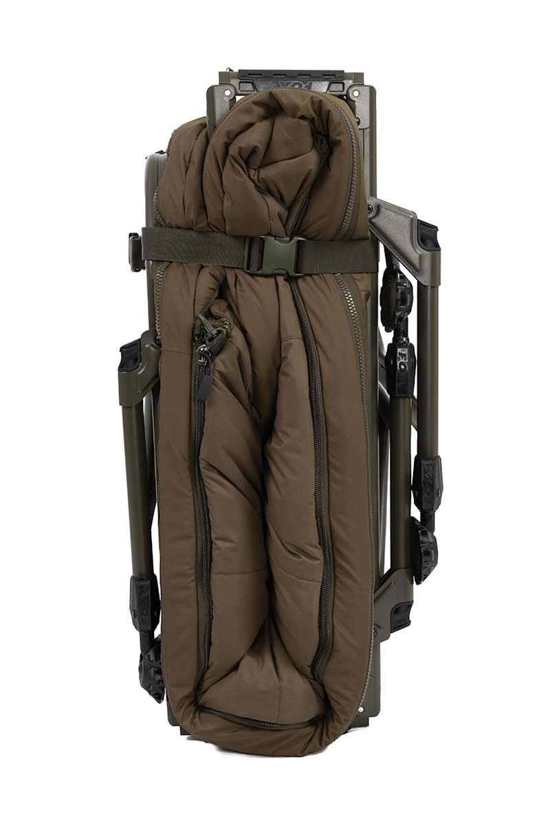 Quick Cash Draw - Win £450 tax-free cash or Fox Flatliner X All-Season System - Image 6