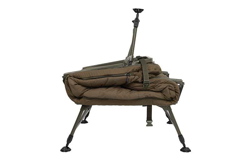 Quick Cash Draw - Win £450 tax-free cash or Fox Flatliner X All-Season System - Image 7