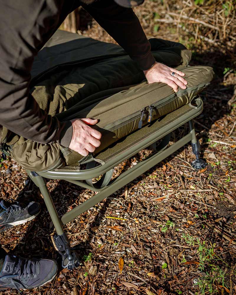 Quick Cash Draw - Win £450 tax-free cash or Fox Flatliner X All-Season System - Image 9