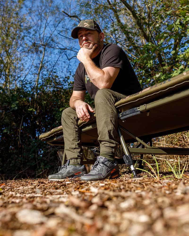Quick Cash Draw - Win £450 tax-free cash or Fox Flatliner X All-Season System - Image 10