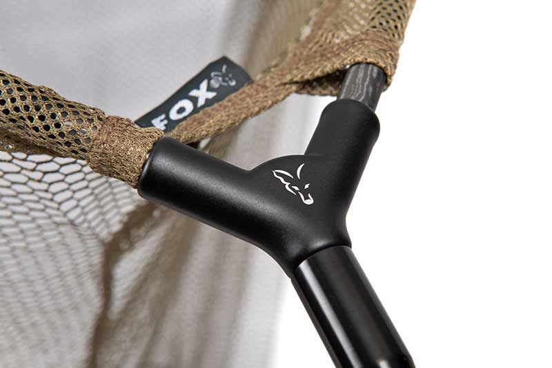 [FREE ENTRY DRAW] Fox Eos-X Landing Net 6ft - Ending today! - Image 3