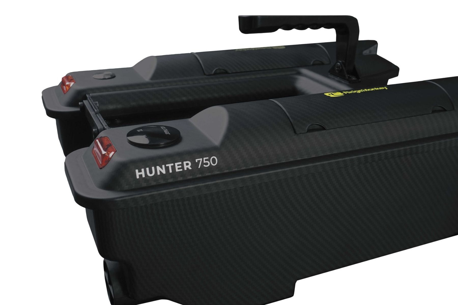 Quick Cash Draw - Win £500 tax-free cash or RidgeMonkey Hunter 750 Bait Boat + Cotswold Aquarius Carry Bag - Image 6