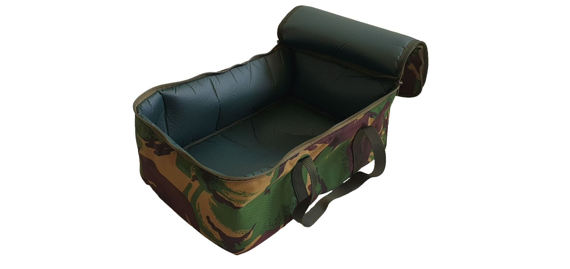Quick Cash Draw - Win £500 tax-free cash or RidgeMonkey Hunter 750 Bait Boat + Cotswold Aquarius Carry Bag - Image 8
