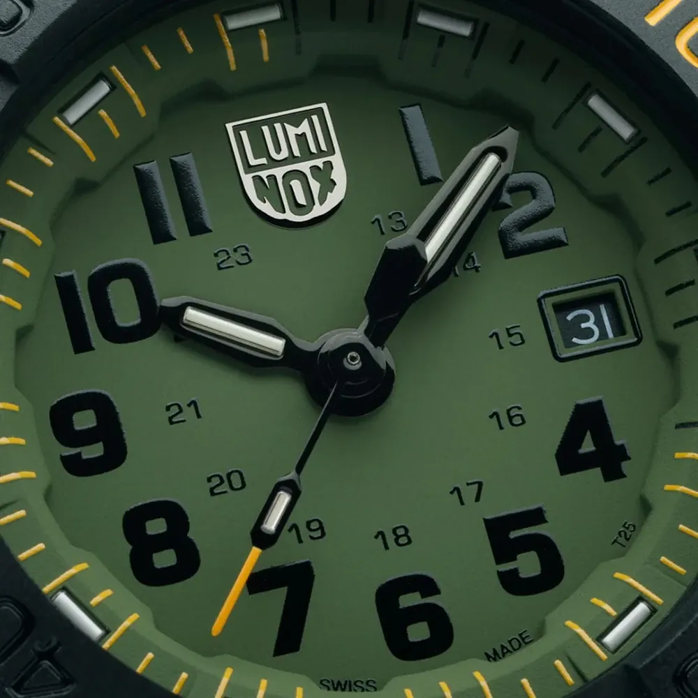 Quick Cash Draw - Win £450 tax-free cash or Luminox Navy Seal Foundation Watch Gift Set - Image 5