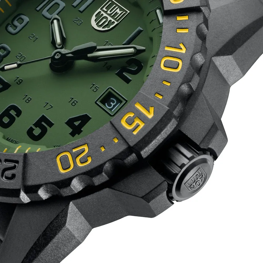 Quick Cash Draw - Win £450 tax-free cash or Luminox Navy Seal Foundation Watch Gift Set - Image 6