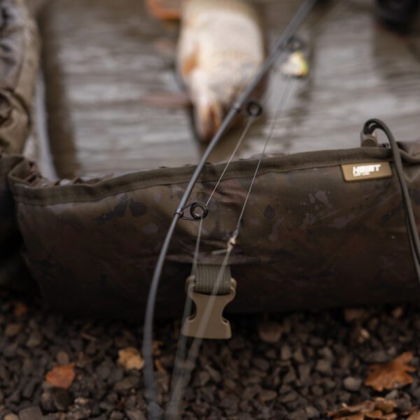 [FREE ENTRY DRAW] OMC Heist PB Roll Mat – Ending today – Carp Fishing Draws