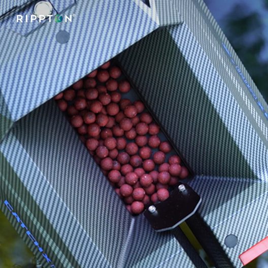Quick Cash Draw - Win £550 tax-free cash or Rippton Catch X Mini GPS Bait Boat - Image 6