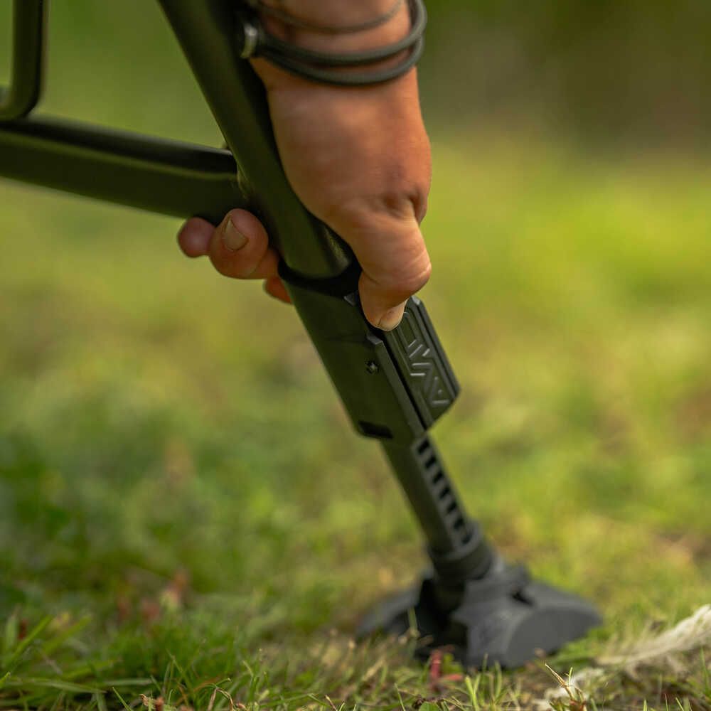 Quick Cash Draw - Win £350 tax-free cash or Avid Carp Benchmark Ultra X Bedchair - Image 6