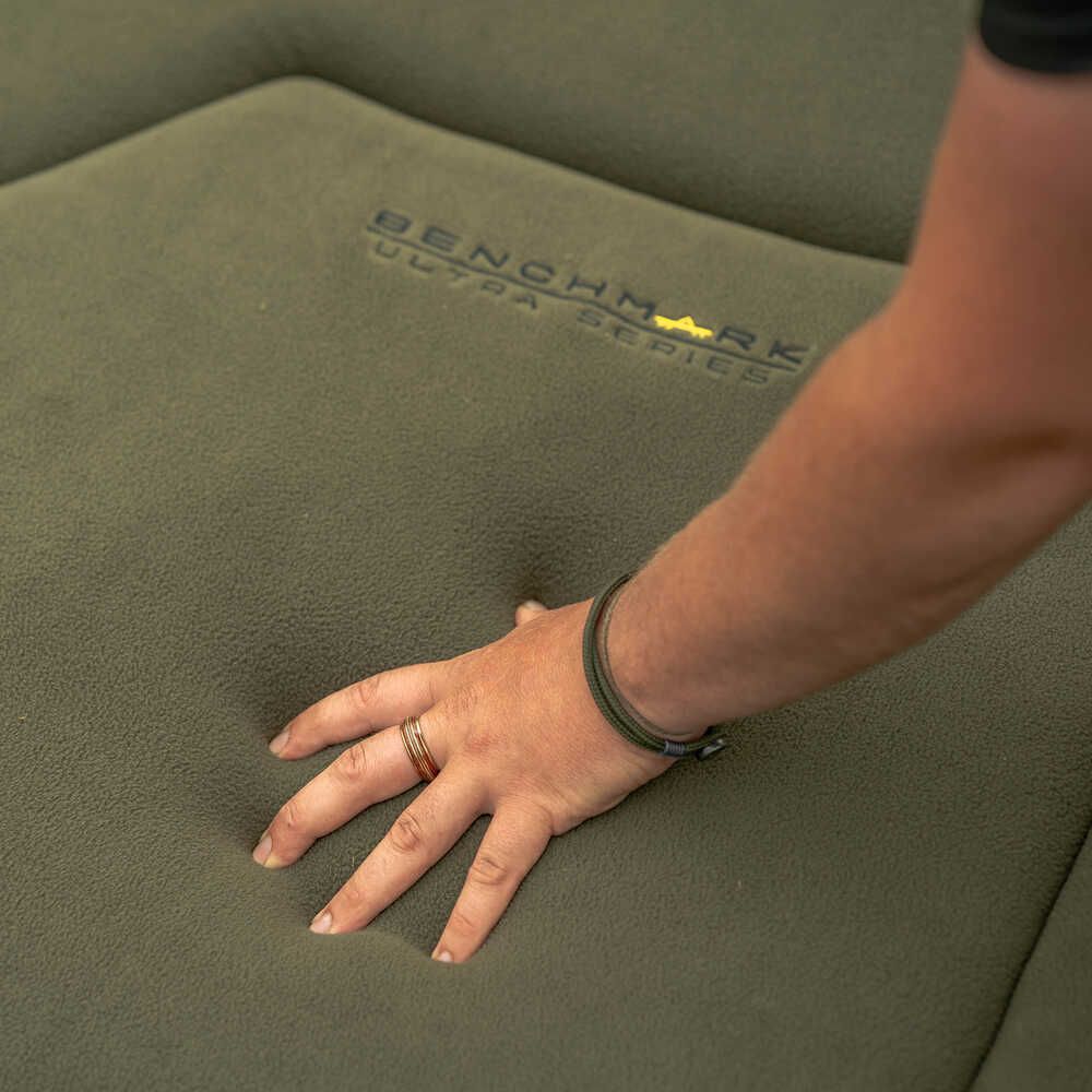 Quick Cash Draw - Win £350 tax-free cash or Avid Carp Benchmark Ultra X Bedchair - Image 7