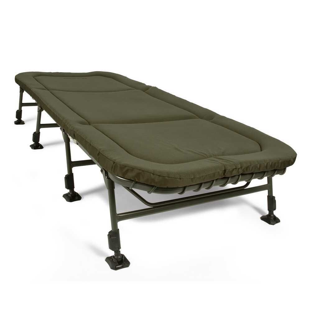 Quick Cash Draw - Win £350 tax-free cash or Avid Carp Benchmark Ultra X Bedchair - Image 9