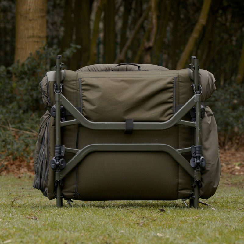 Quick Cash Draw - Win £300 tax-free cash or Solar Tackle SP 3D Dura-Dore Sleep System - Image 4