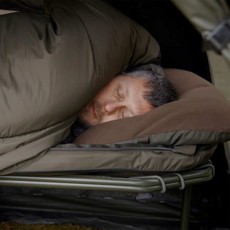 Quick Cash Draw - Win £300 tax-free cash or Solar Tackle SP 3D Dura-Dore Sleep System - Image 3