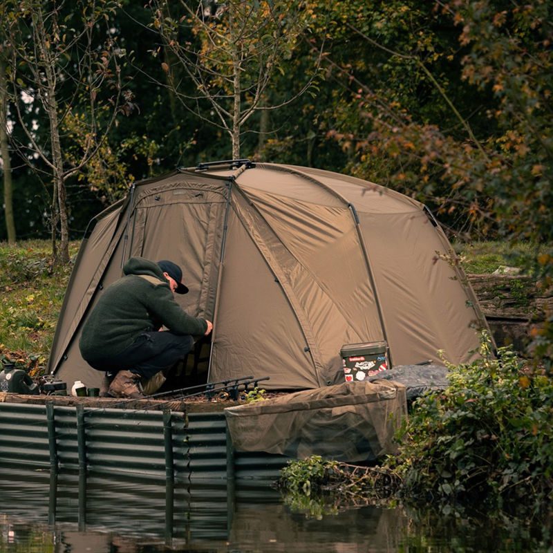 ⏲️💰 Quick Cash Draw - Win £425 tax-free cash or Trakker Tempest 150 Bivvy - Image 4