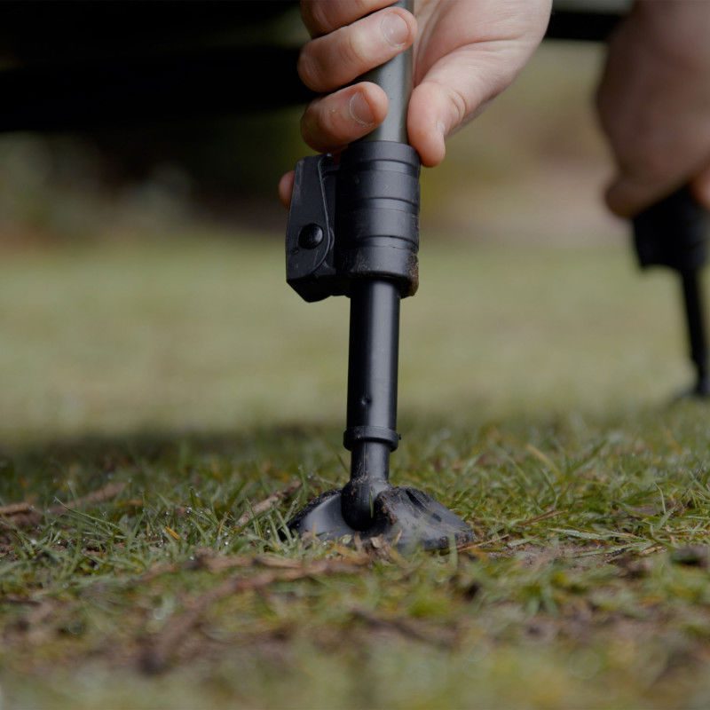 Quick Cash Draw - Win £300 tax-free cash or Solar Tackle SP 3D Dura-Dore Sleep System - Image 6
