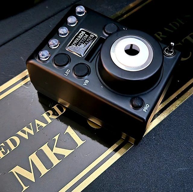 Quick Cash Draw - Win £350 tax-free cash or ECU Mk1 Compacts Bug Eye 3 Rod Set - Image 3