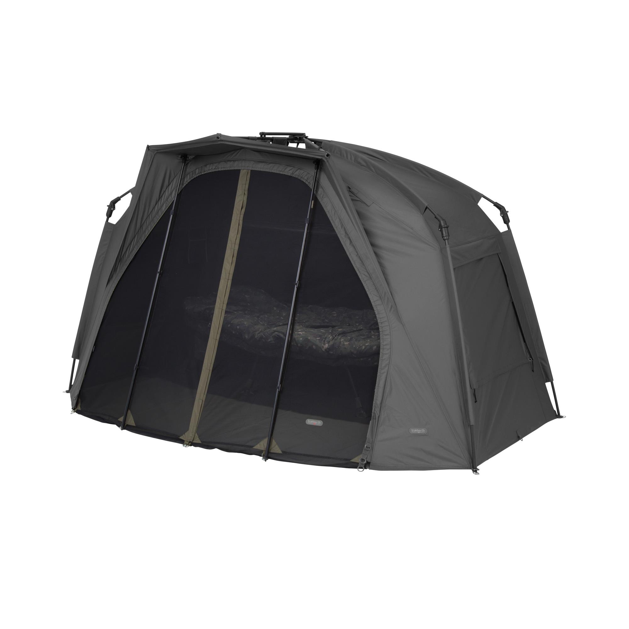 Quick Cash Draw - Win £400 tax-free cash or Trakker Tempest RS Brolly - Image 4