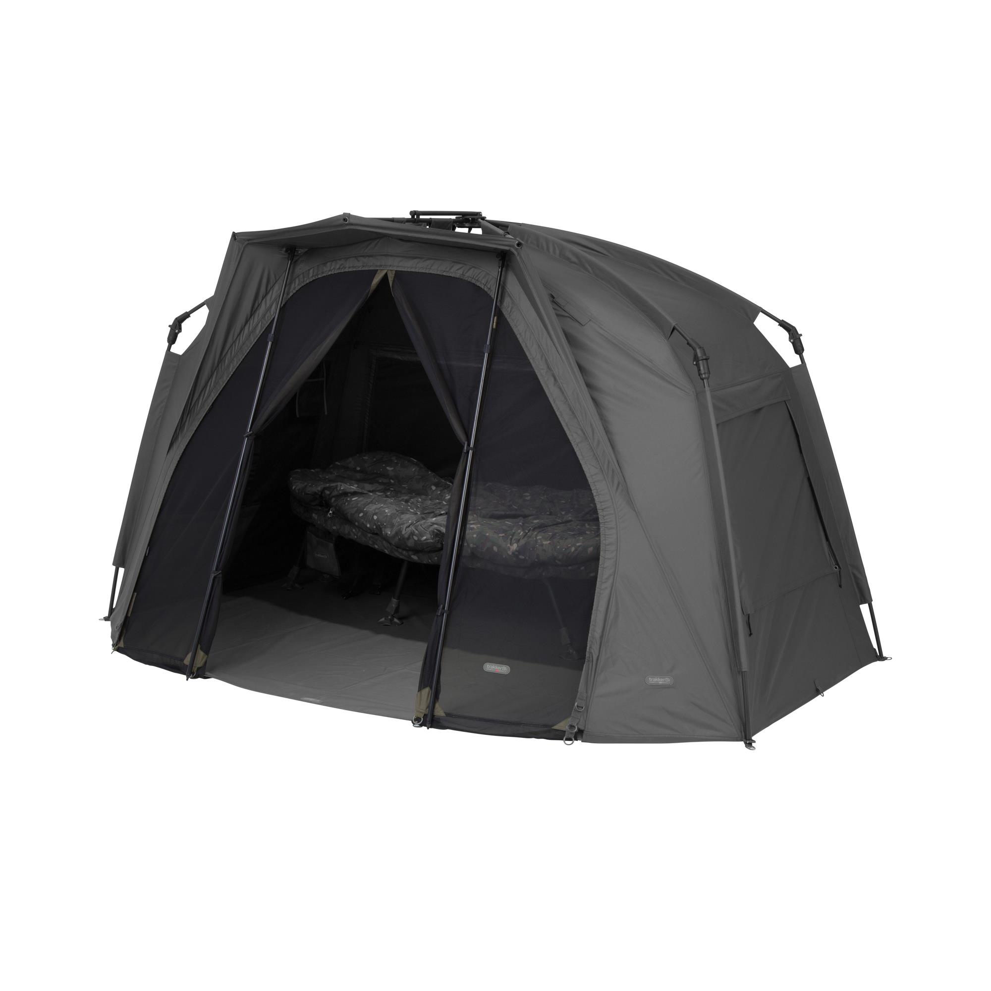 Quick Cash Draw - Win £400 tax-free cash or Trakker Tempest RS Brolly - Image 5