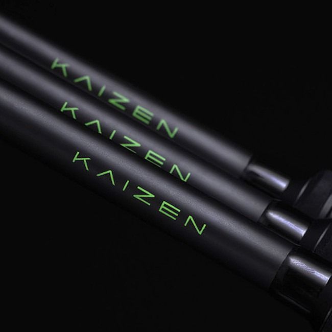 Quick Cash Draw - Win £350 tax-free cash or Any 3x Kaizen Green Rods + Korda Holdall - Image 6