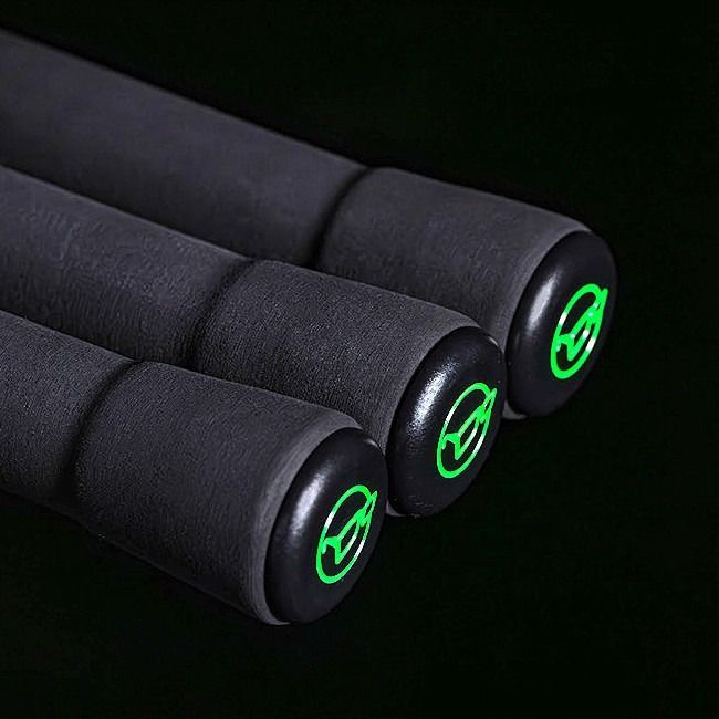 Quick Cash Draw - Win £350 tax-free cash or Any 3x Kaizen Green Rods + Korda Holdall - Image 4