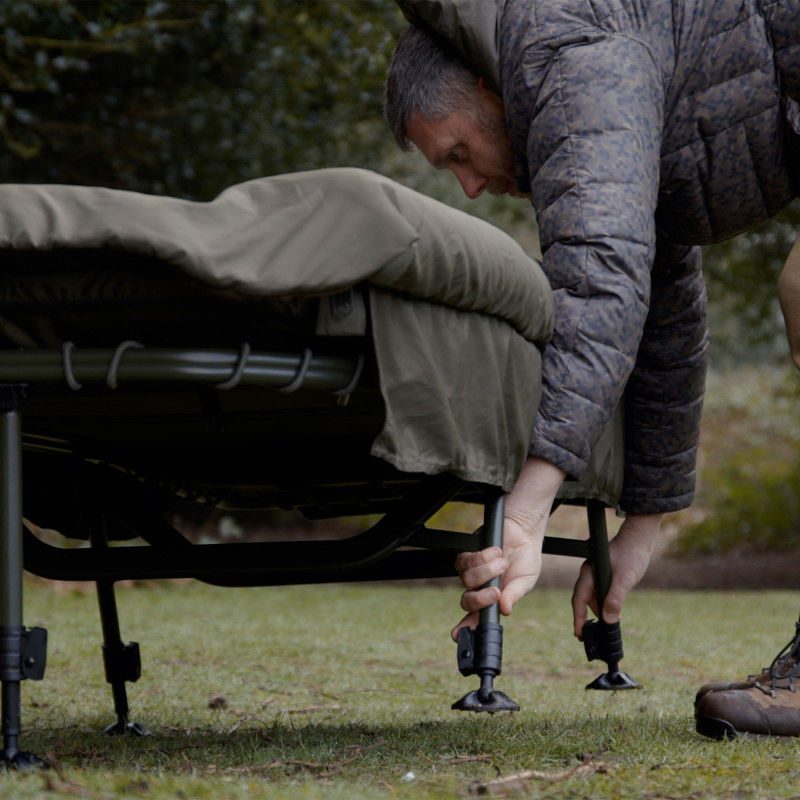 Quick Cash Draw - Win £300 tax-free cash or Solar Tackle SP 3D Dura-Dore Sleep System - Image 7