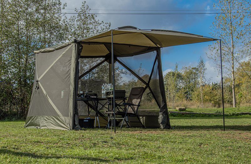 ⏲️💰 Quick Cash Draw - Win £350 tax-free cash or Solar Sp Cube Shelter Green Mk11 - Image 3