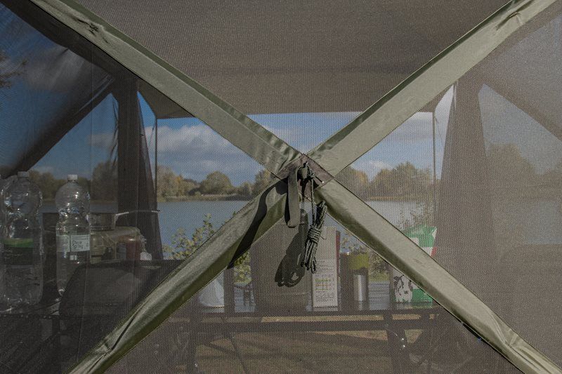 ⏲️💰 Quick Cash Draw - Win £350 tax-free cash or Solar Sp Cube Shelter Green Mk11 - Image 4