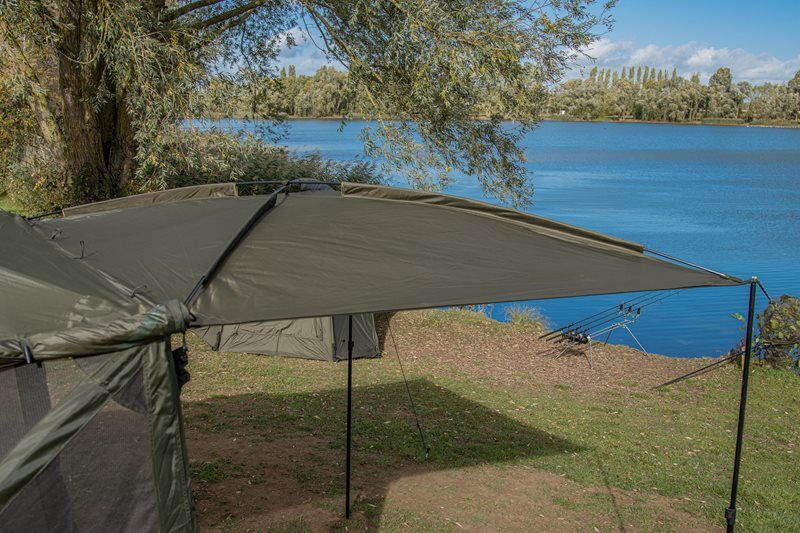 ⏲️💰 Quick Cash Draw - Win £350 tax-free cash or Solar Sp Cube Shelter Green Mk11 - Image 5