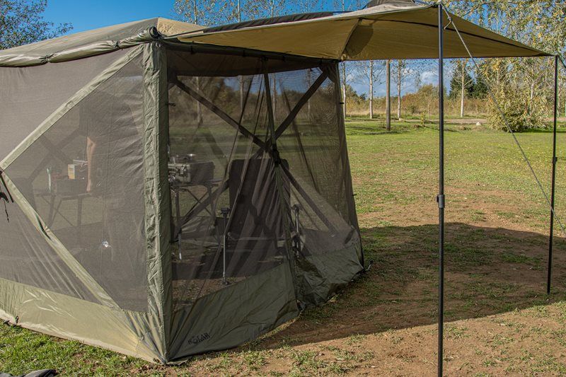 ⏲️💰 Quick Cash Draw - Win £350 tax-free cash or Solar Sp Cube Shelter Green Mk11 - Image 6