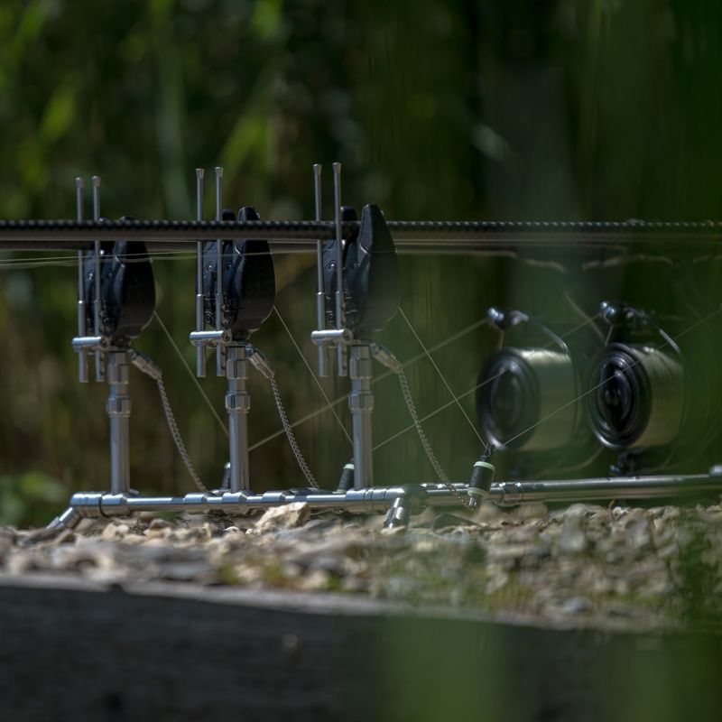 Quick Cash Draw - Win £400 tax-free cash or Solar Tackle P1 Croc Pod - Image 3