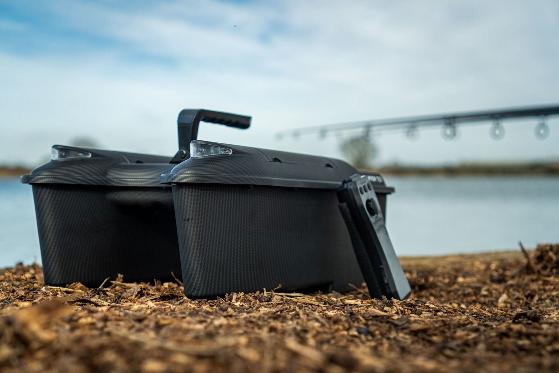 Quick Cash Draw - Win £425 tax-free cash or Ridgemonkey Hunter 750 Baitboat - Image 6