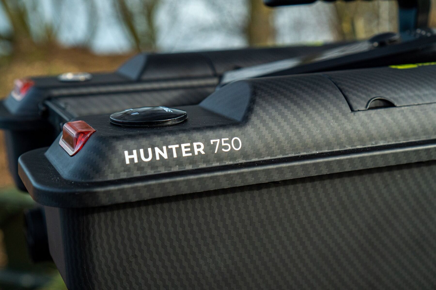 Quick Cash Draw - Win £425 tax-free cash or Ridgemonkey Hunter 750 Baitboat - Image 5